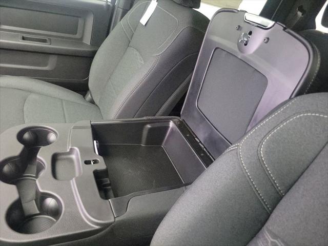 2026 Ram 3500 Tradesman Crew Cab 4x4 6'4" Box
