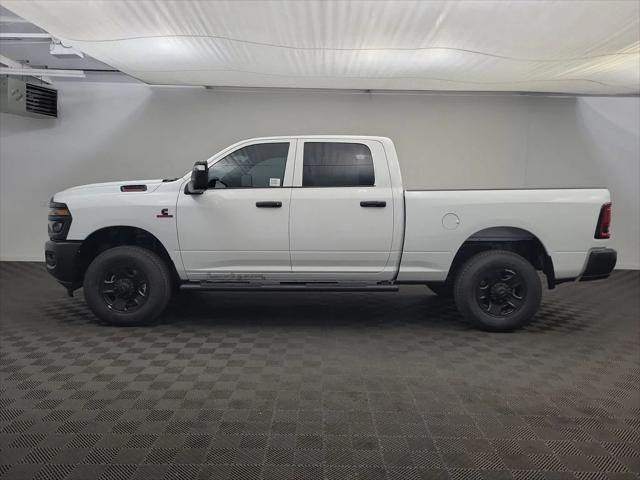 2026 RAM Ram 3500 RAM 3500 TRADESMAN CREW CAB 4X4 64 BOX 2026 RAM Ram 3500 RAM 3500 TRADESMAN CREW CAB 4X4 64 BOX