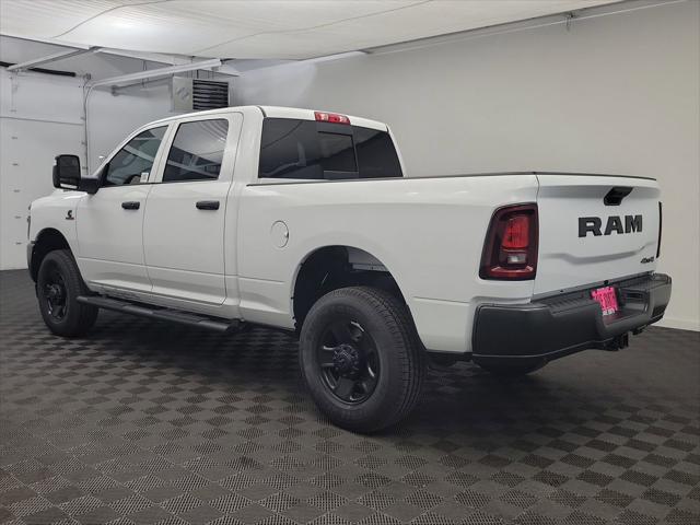 2026 RAM Ram 3500 RAM 3500 TRADESMAN CREW CAB 4X4 64 BOX 2026 RAM Ram 3500 RAM 3500 TRADESMAN CREW CAB 4X4 64 BOX