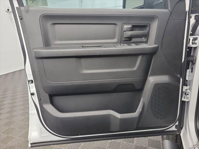 2026 Ram 3500 Tradesman Crew Cab 4x4 6'4" Box