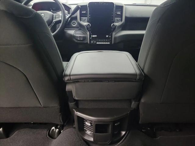 2026 Ram 3500 Tradesman Crew Cab 4x4 6'4" Box