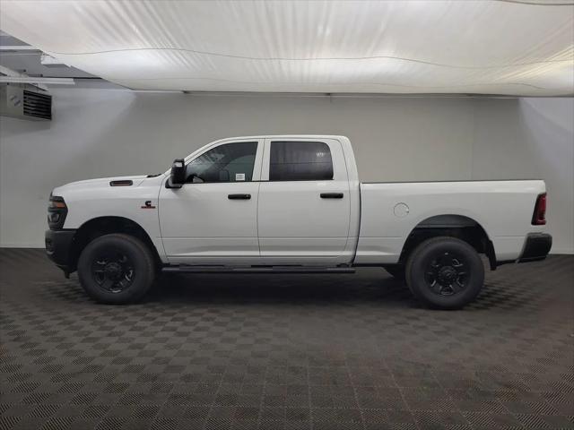 2026 RAM Ram 3500 RAM 3500 TRADESMAN CREW CAB 4X4 64 BOX 2026 RAM Ram 3500 RAM 3500 TRADESMAN CREW CAB 4X4 64 BOX