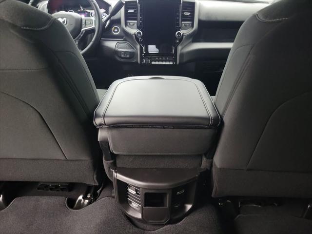 2026 Ram 3500 Tradesman Crew Cab 4x4 6'4" Box