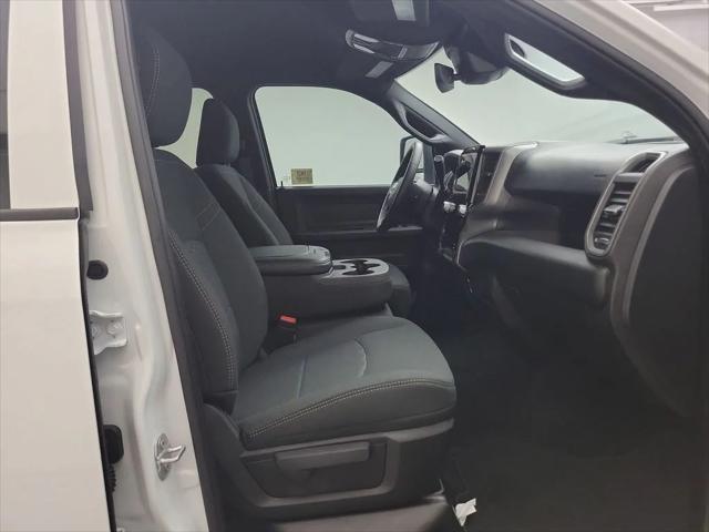 2026 Ram 3500 Tradesman Crew Cab 4x4 6'4" Box
