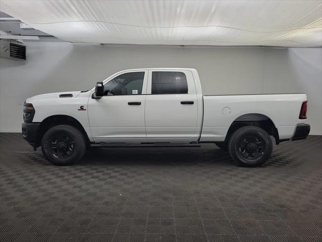 2026 RAM Ram 3500 RAM 3500 TRADESMAN CREW CAB 4X4 64 BOX 2026 RAM Ram 3500 RAM 3500 TRADESMAN CREW CAB 4X4 64 BOX