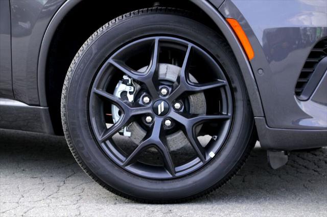 2026 Dodge Durango DURANGO GT AWD HEMI V8 2026 Dodge Durango DURANGO GT AWD HEMI V8