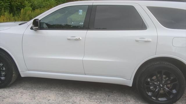 2026 Dodge Durango DURANGO GT PLUS AWD 2026 Dodge Durango DURANGO GT PLUS AWD