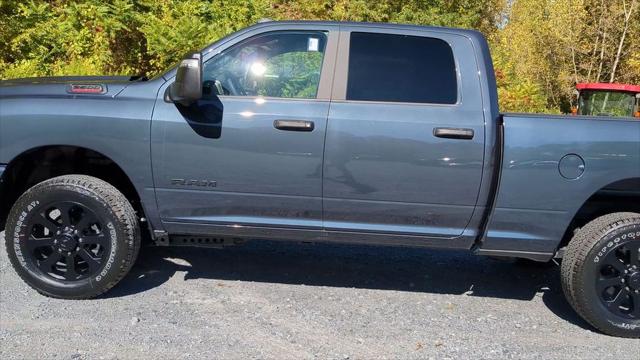 2026 RAM Ram 2500 RAM 2500 BIG HORN CREW CAB 4X4 64 BOX 2026 RAM Ram 2500 RAM 2500 BIG HORN CREW CAB 4X4 64 BOX