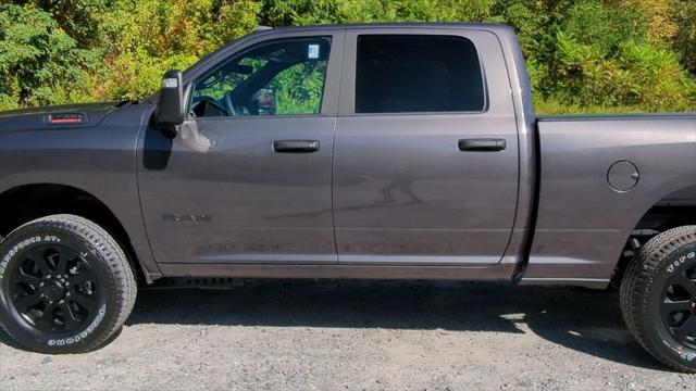 2026 RAM Ram 2500 RAM 2500 BIG HORN CREW CAB 4X4 64 BOX 2026 RAM Ram 2500 RAM 2500 BIG HORN CREW CAB 4X4 64 BOX