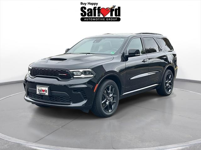 2026 Dodge Durango DURANGO GT PREMIUM AWD HEMI V8 2026 Dodge Durango DURANGO GT PREMIUM AWD HEMI V8