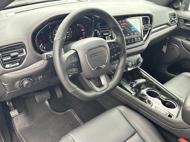 2026 Dodge Durango DURANGO GT PREMIUM AWD HEMI V8 2026 Dodge Durango DURANGO GT PREMIUM AWD HEMI V8