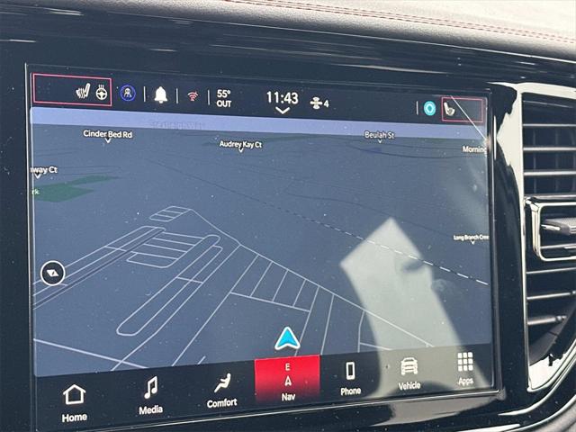 2026 Dodge Durango DURANGO GT PREMIUM AWD HEMI V8 2026 Dodge Durango DURANGO GT PREMIUM AWD HEMI V8