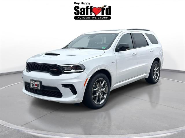 2026 Dodge Durango DURANGO GT PLUS AWD HEMI V8 2026 Dodge Durango DURANGO GT PLUS AWD HEMI V8