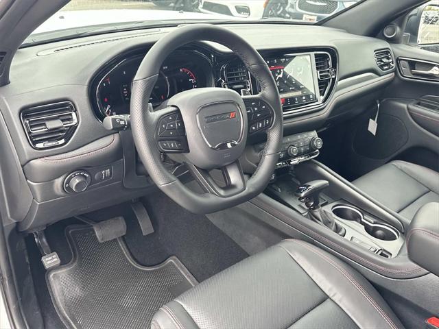 2026 Dodge Durango DURANGO GT PLUS AWD HEMI V8 2026 Dodge Durango DURANGO GT PLUS AWD HEMI V8