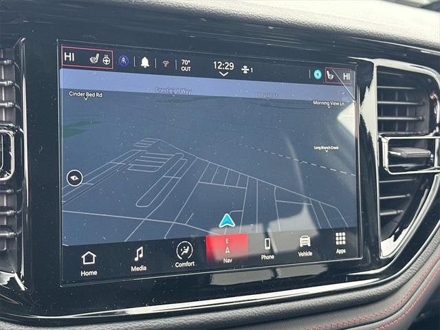 2026 Dodge Durango DURANGO GT PLUS AWD HEMI V8 2026 Dodge Durango DURANGO GT PLUS AWD HEMI V8