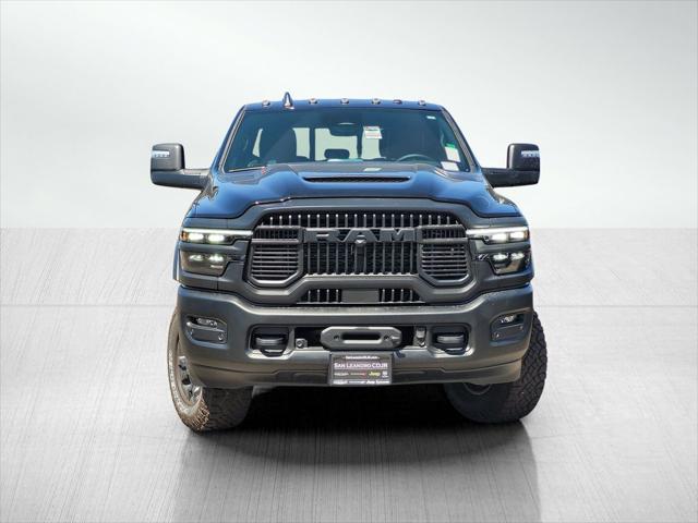 2026 RAM Ram 2500 RAM 2500 POWER WAGON CREW CAB 4X4 64 BOX