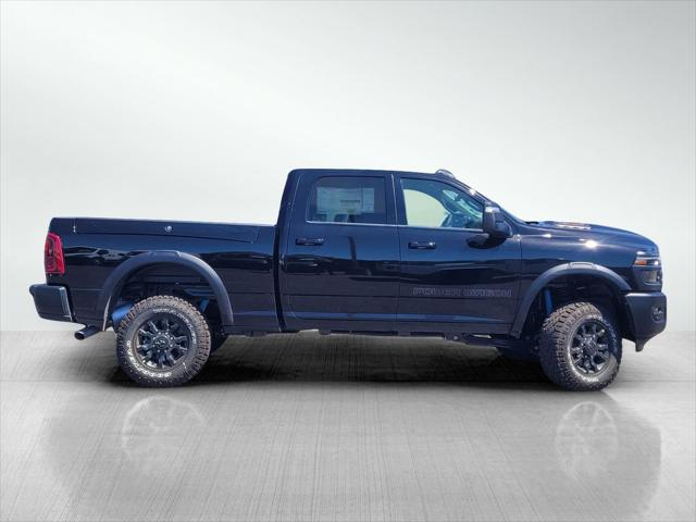 2026 RAM Ram 2500 RAM 2500 POWER WAGON CREW CAB 4X4 64 BOX