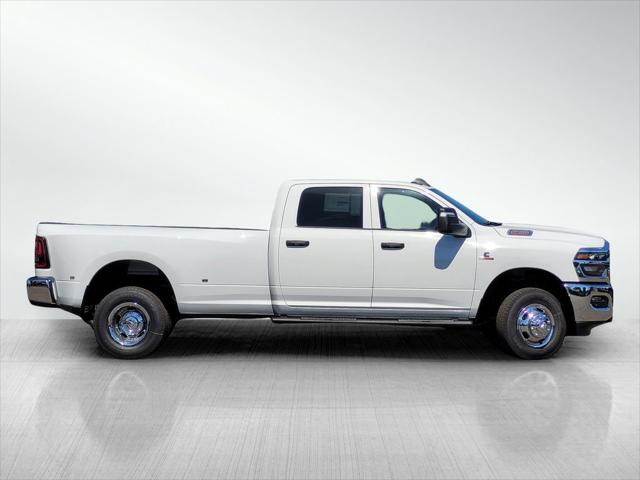 2026 RAM Ram 3500 RAM 3500 TRADESMAN CREW CAB 4X4 8 BOX 2026 RAM Ram 3500 RAM 3500 TRADESMAN CREW CAB 4X4 8 BOX