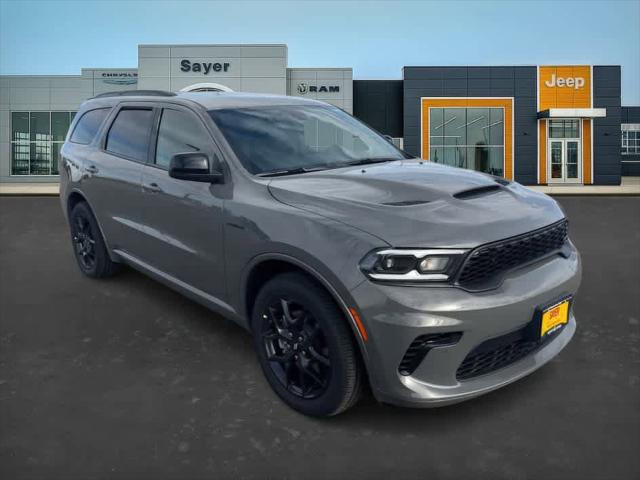 2026 Dodge Durango DURANGO GT AWD HEMI V8 2026 Dodge Durango DURANGO GT AWD HEMI V8