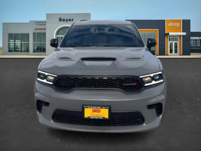 2026 Dodge Durango DURANGO GT AWD HEMI V8 2026 Dodge Durango DURANGO GT AWD HEMI V8