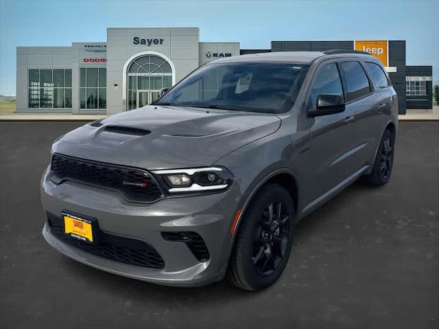 2026 Dodge Durango DURANGO GT AWD HEMI V8 2026 Dodge Durango DURANGO GT AWD HEMI V8