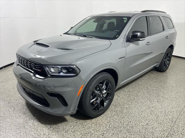 2026 Dodge Durango DURANGO GT AWD HEMI V8 2026 Dodge Durango DURANGO GT AWD HEMI V8