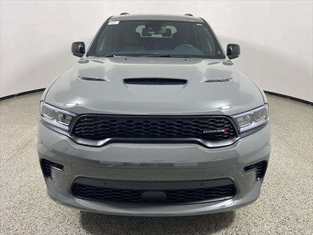 2026 Dodge Durango DURANGO GT AWD HEMI V8 2026 Dodge Durango DURANGO GT AWD HEMI V8