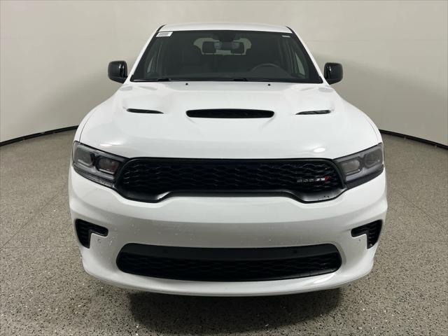 2026 Dodge Durango DURANGO GT AWD HEMI V8 2026 Dodge Durango DURANGO GT AWD HEMI V8