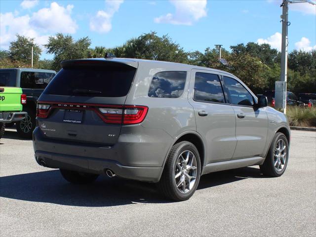 2026 Dodge Durango DURANGO GT AWD HEMI V8 2026 Dodge Durango DURANGO GT AWD HEMI V8