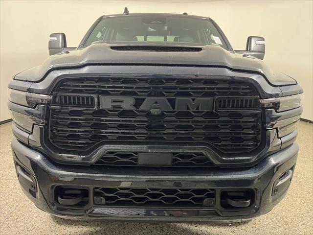 2026 RAM Ram 2500 RAM 2500 LIMITED CREW CAB 4X4 64 BOX 2026 RAM Ram 2500 RAM 2500 LIMITED CREW CAB 4X4 64 BOX