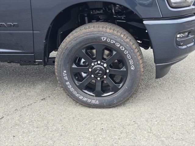 2026 RAM Ram 3500 RAM 3500 BIG HORN CREW CAB 4X4 8 BOX 2026 RAM Ram 3500 RAM 3500 BIG HORN CREW CAB 4X4 8 BOX