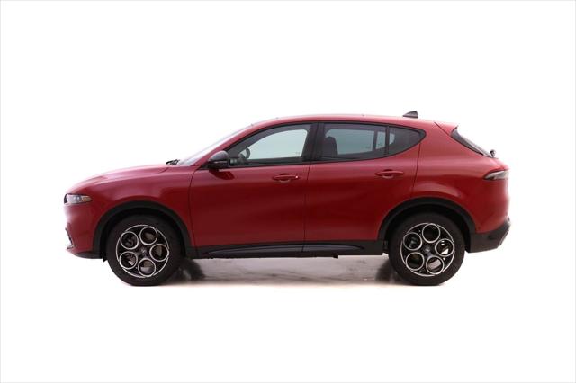 2025 Alfa Romeo Tonale TONALE AWD
