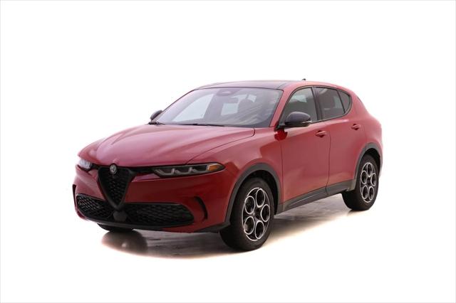 2025 Alfa Romeo Tonale TONALE AWD 2025 Alfa Romeo Tonale TONALE AWD