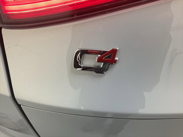 2025 Alfa Romeo Stelvio STELVIO AWD