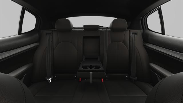 2025 Alfa Romeo Stelvio STELVIO AWD 2025 Alfa Romeo Stelvio STELVIO AWD