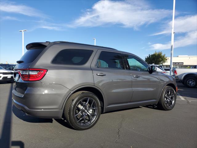 2026 Dodge Durango DURANGO GT AWD HEMI V8 2026 Dodge Durango DURANGO GT AWD HEMI V8