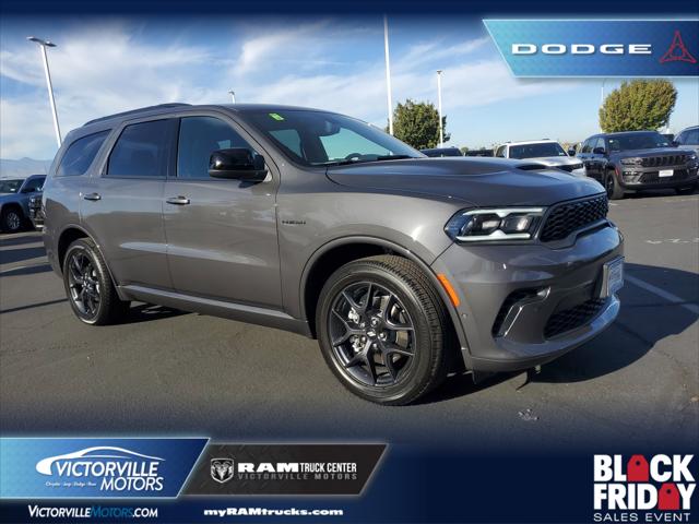 2026 Dodge Durango DURANGO GT AWD HEMI V8 2026 Dodge Durango DURANGO GT AWD HEMI V8