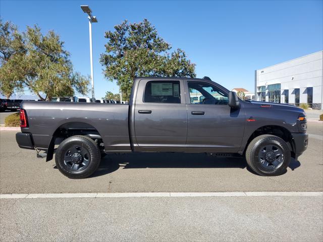 2026 RAM Ram 2500 RAM 2500 TRADESMAN CREW CAB 4X4 64 BOX 2026 RAM Ram 2500 RAM 2500 TRADESMAN CREW CAB 4X4 64 BOX