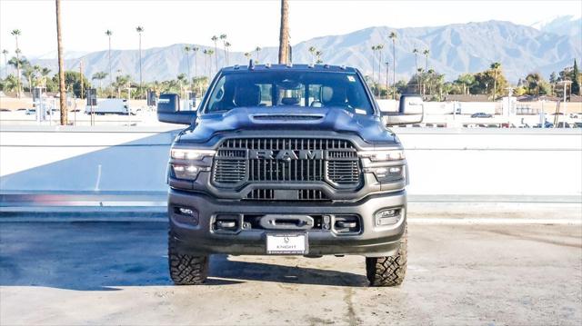 2026 RAM Ram 2500 RAM 2500 POWER WAGON CREW CAB 4X4 64 BOX 2026 RAM Ram 2500 RAM 2500 POWER WAGON CREW CAB 4X4 64 BOX