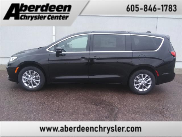 2026 Chrysler Pacifica PACIFICA SELECT AWD 2026 Chrysler Pacifica PACIFICA SELECT AWD