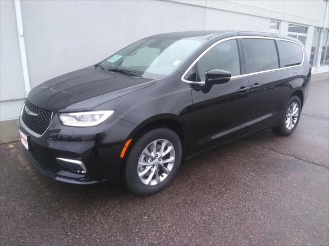2026 Chrysler Pacifica PACIFICA SELECT AWD 2026 Chrysler Pacifica PACIFICA SELECT AWD