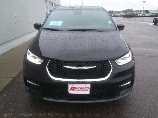 2026 Chrysler Pacifica PACIFICA SELECT AWD 2026 Chrysler Pacifica PACIFICA SELECT AWD