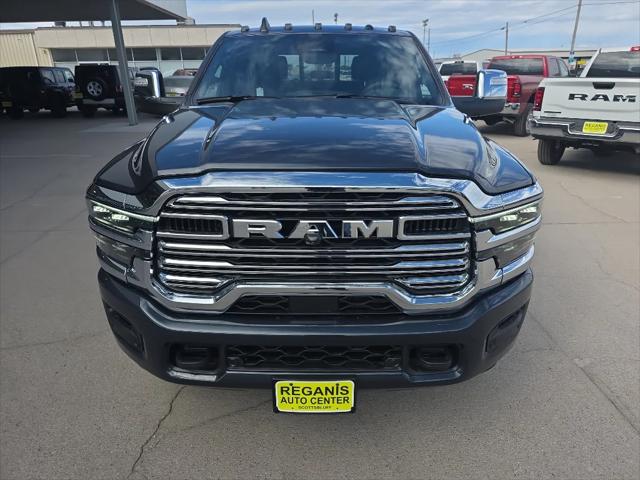 2026 RAM Ram 3500 RAM 3500 LARAMIE CREW CAB 4X4 8 BOX 2026 RAM Ram 3500 RAM 3500 LARAMIE CREW CAB 4X4 8 BOX