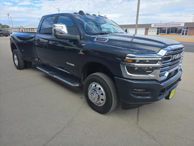 2026 RAM Ram 3500 RAM 3500 LARAMIE CREW CAB 4X4 8 BOX 2026 RAM Ram 3500 RAM 3500 LARAMIE CREW CAB 4X4 8 BOX