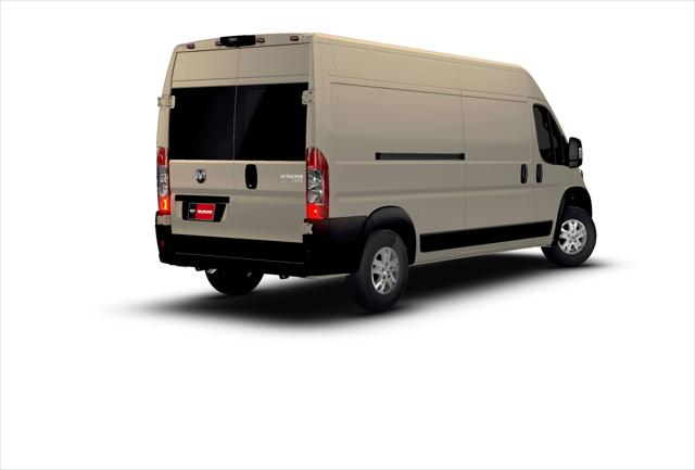 2026 RAM Ram ProMaster RAM PROMASTER 2500 SLT CARGO VAN HIGH ROOF 159 WB