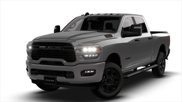 2026 RAM Ram 2500 RAM 2500 LONE STAR CREW CAB 4X4 64 BOX 2026 RAM Ram 2500 RAM 2500 LONE STAR CREW CAB 4X4 64 BOX