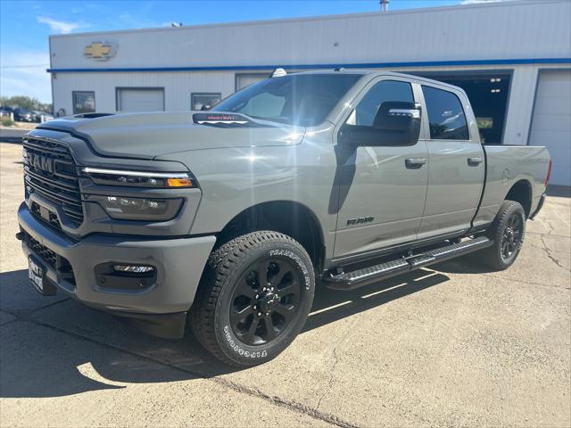 2026 RAM Ram 2500 RAM 2500 LARAMIE CREW CAB 4X4 64 BOX