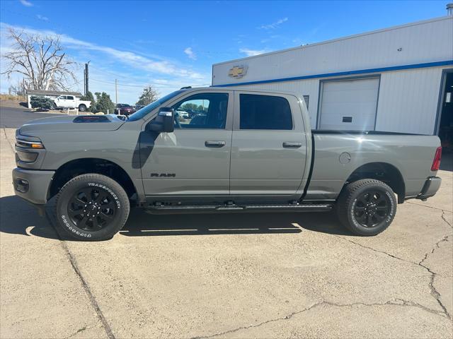 2026 RAM Ram 2500 RAM 2500 LARAMIE CREW CAB 4X4 64 BOX