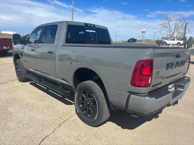 2026 RAM Ram 2500 RAM 2500 LARAMIE CREW CAB 4X4 64 BOX