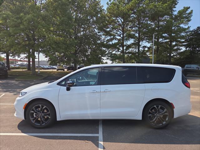 2026 Chrysler Pacifica PACIFICA SELECT 2026 Chrysler Pacifica PACIFICA SELECT